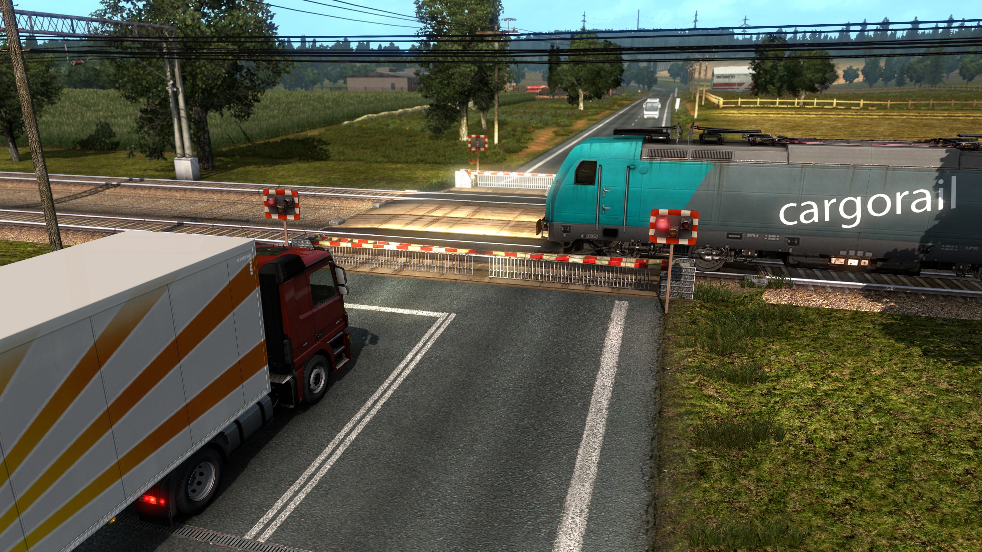 Image by CAVE_Trucking