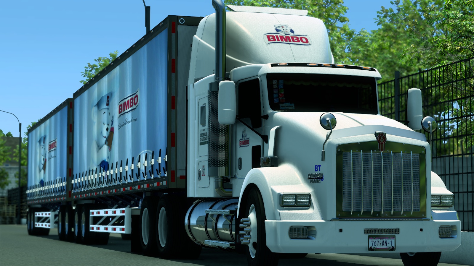 Image by Landerotrucking