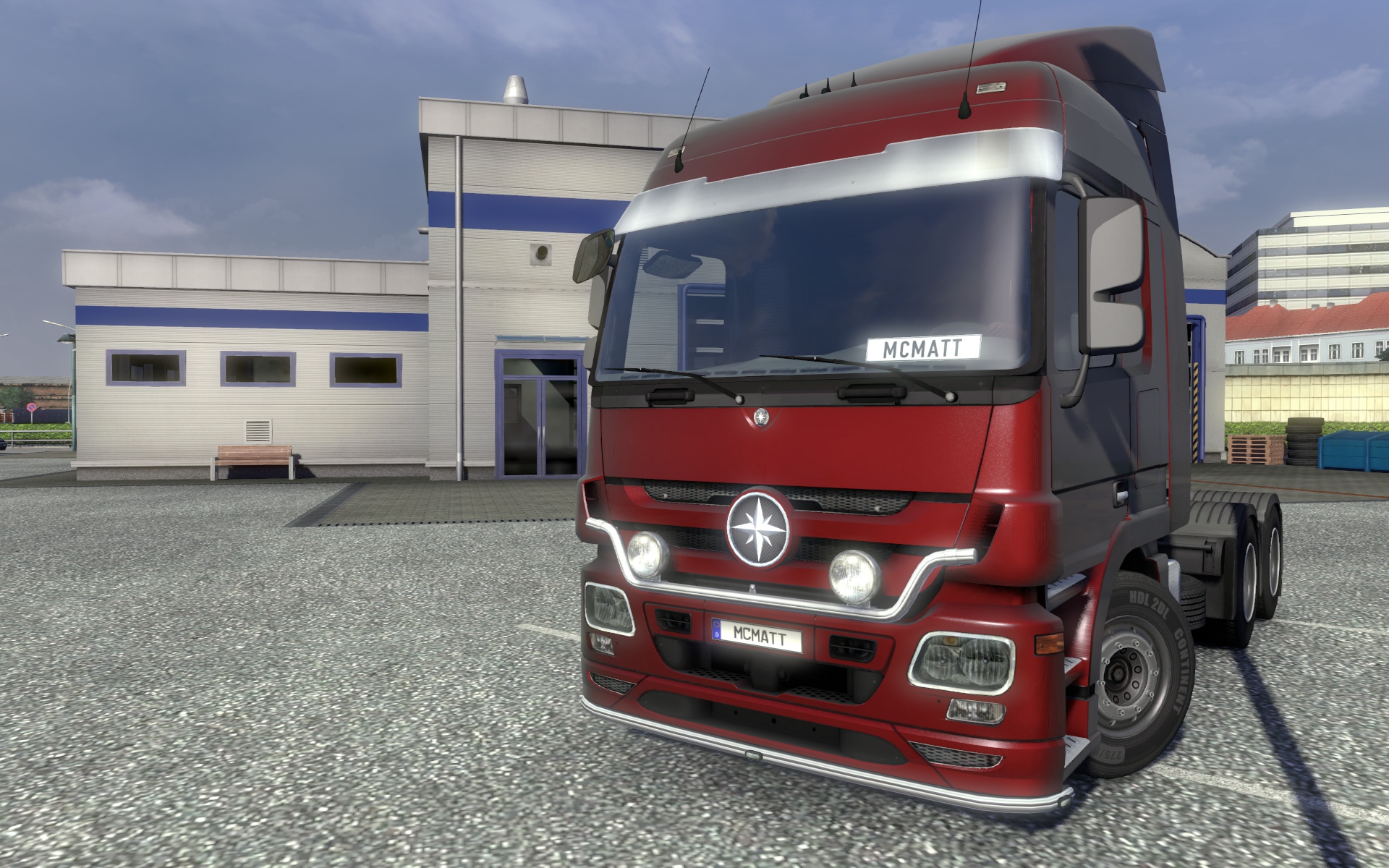 Image by Mirtma