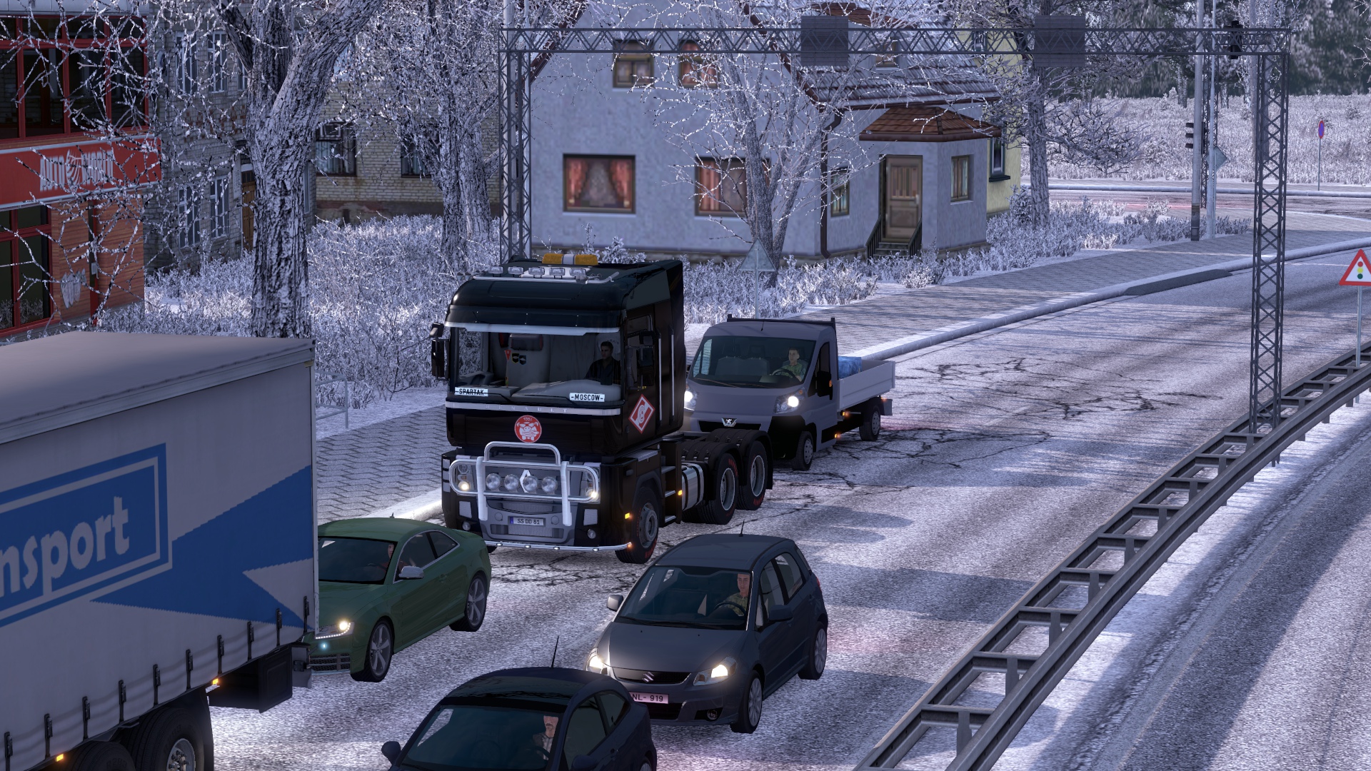 Image by StrelnikovD