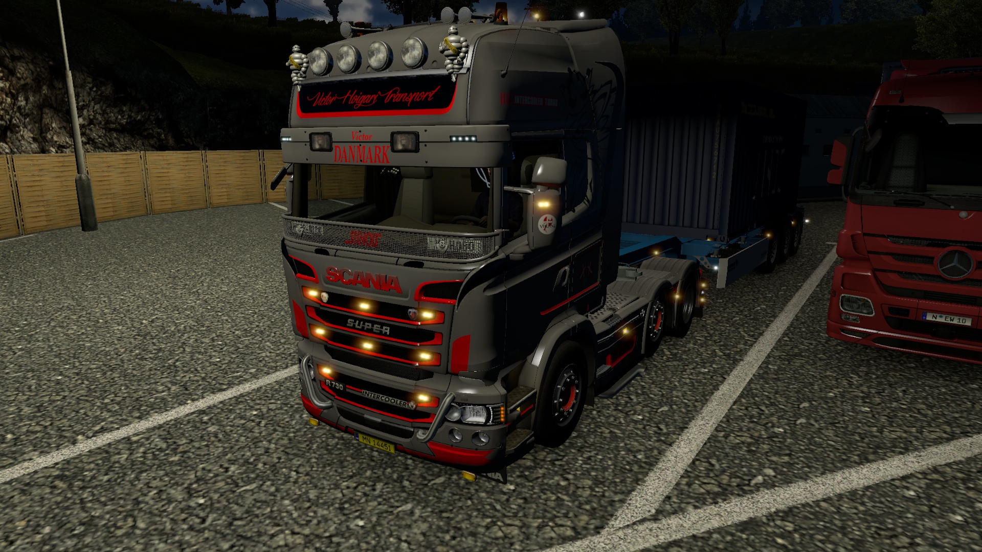 Image by DKSilverLinerAS