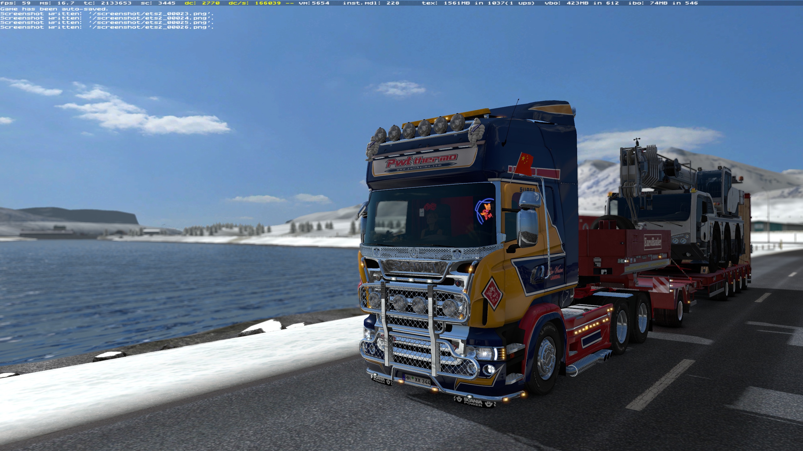 Image by tonytrucker