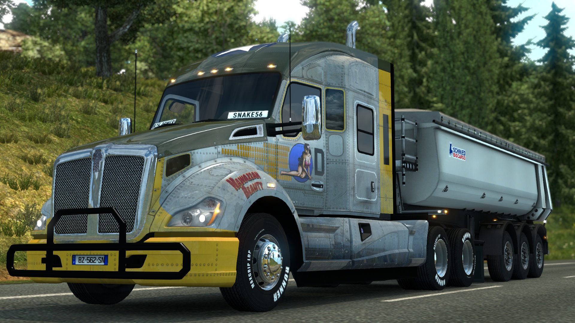 Image by SNAKEofBREIZH