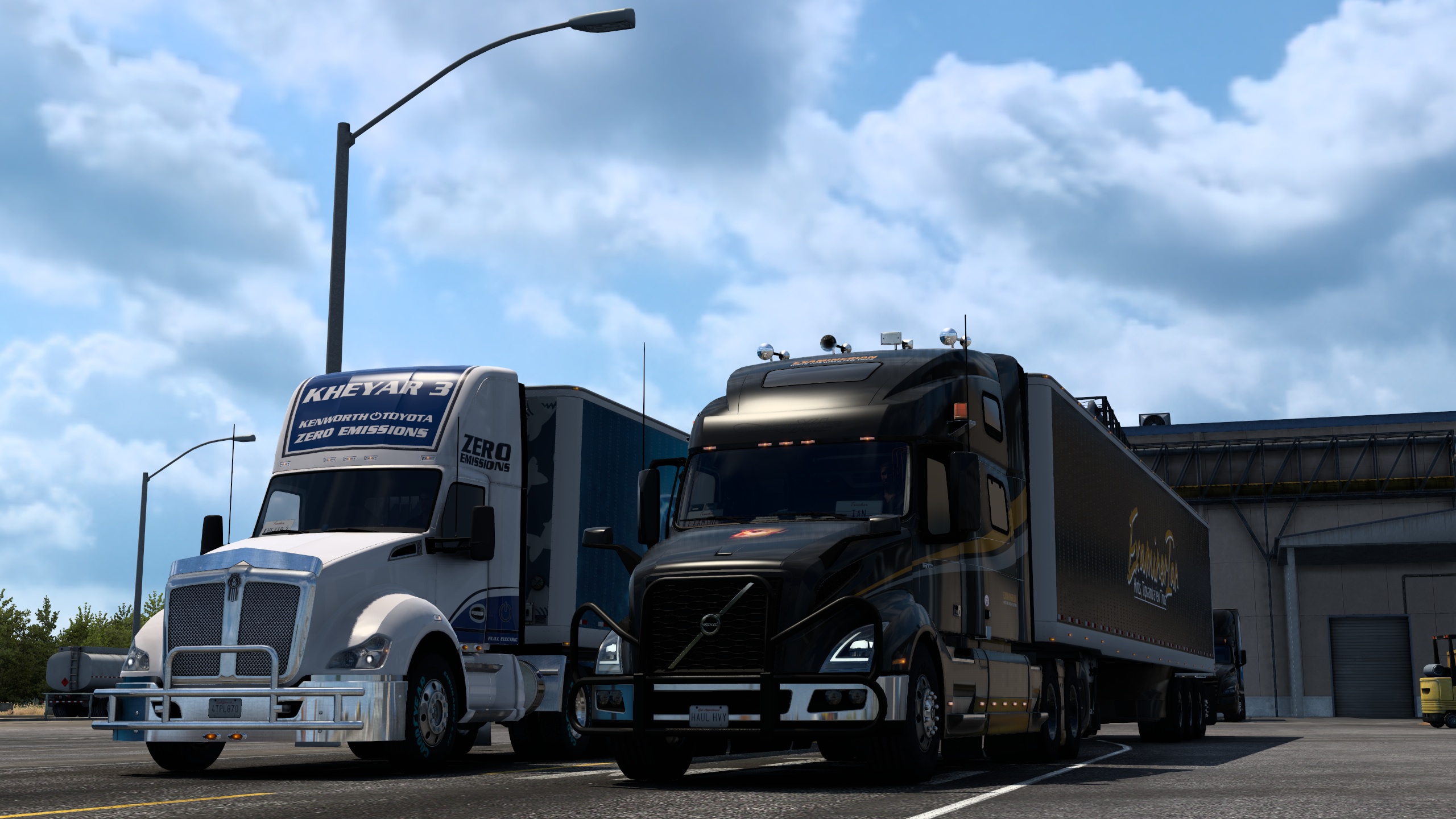 Image by ExaminerIan