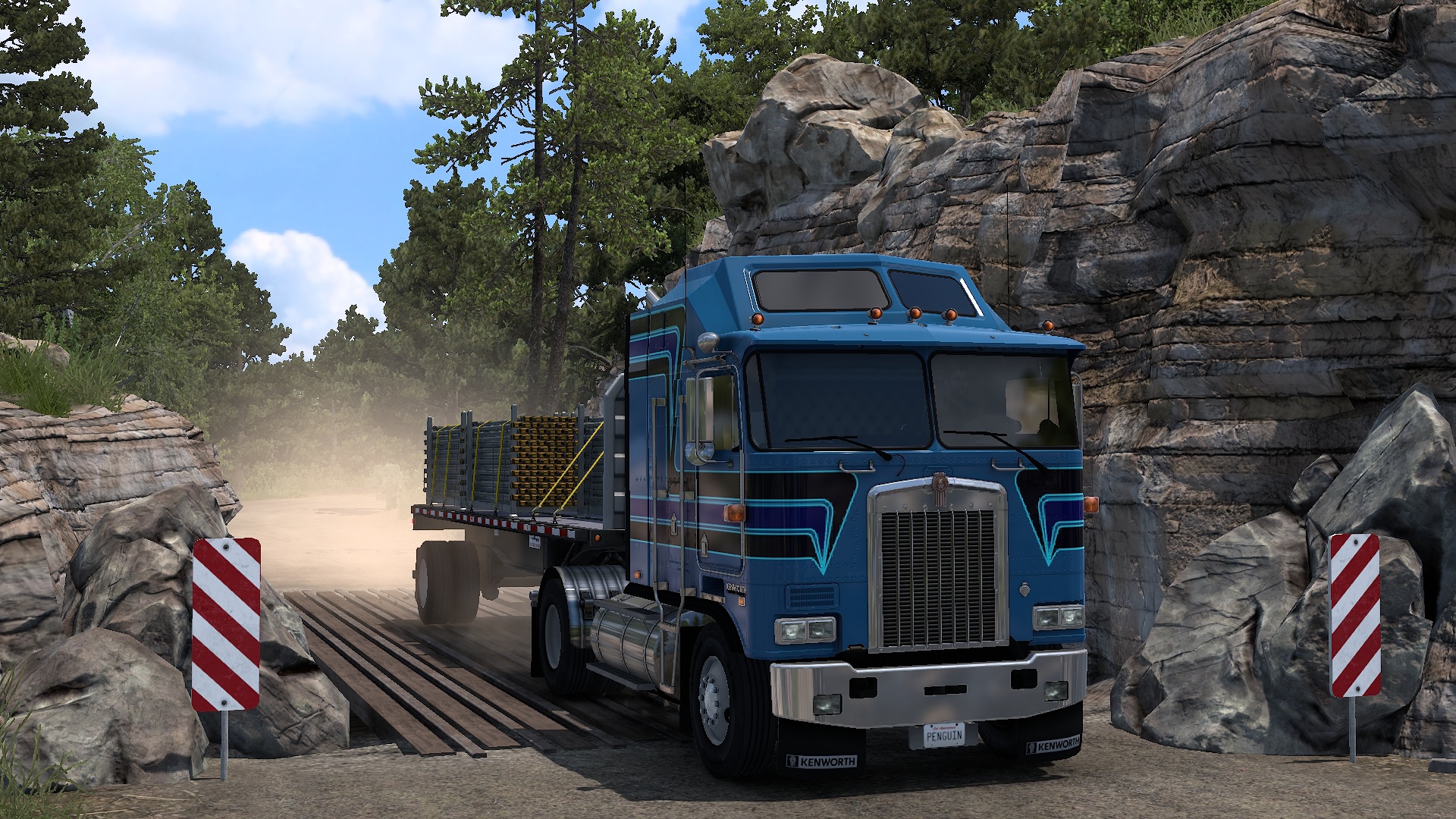 Image by DoWhenBlade