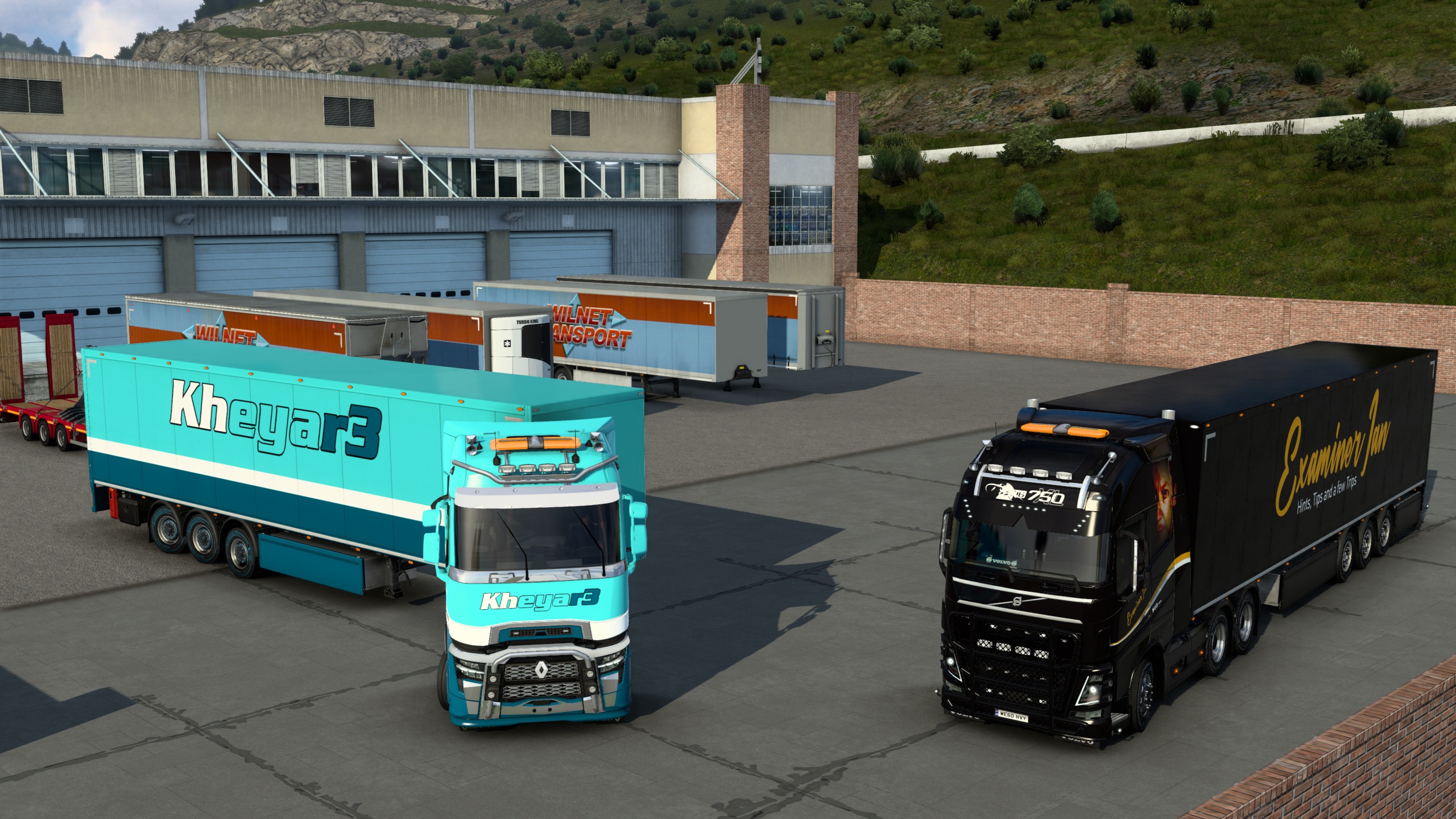 Image by ExaminerIan