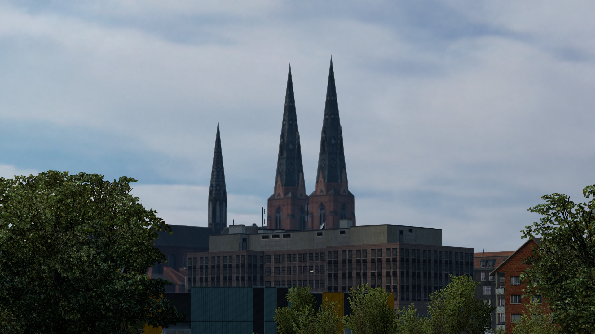 Image by DerboehseOpa