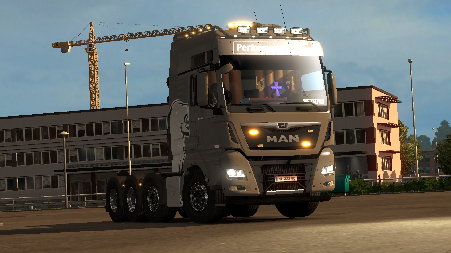 Image by TRUCKERBASTI