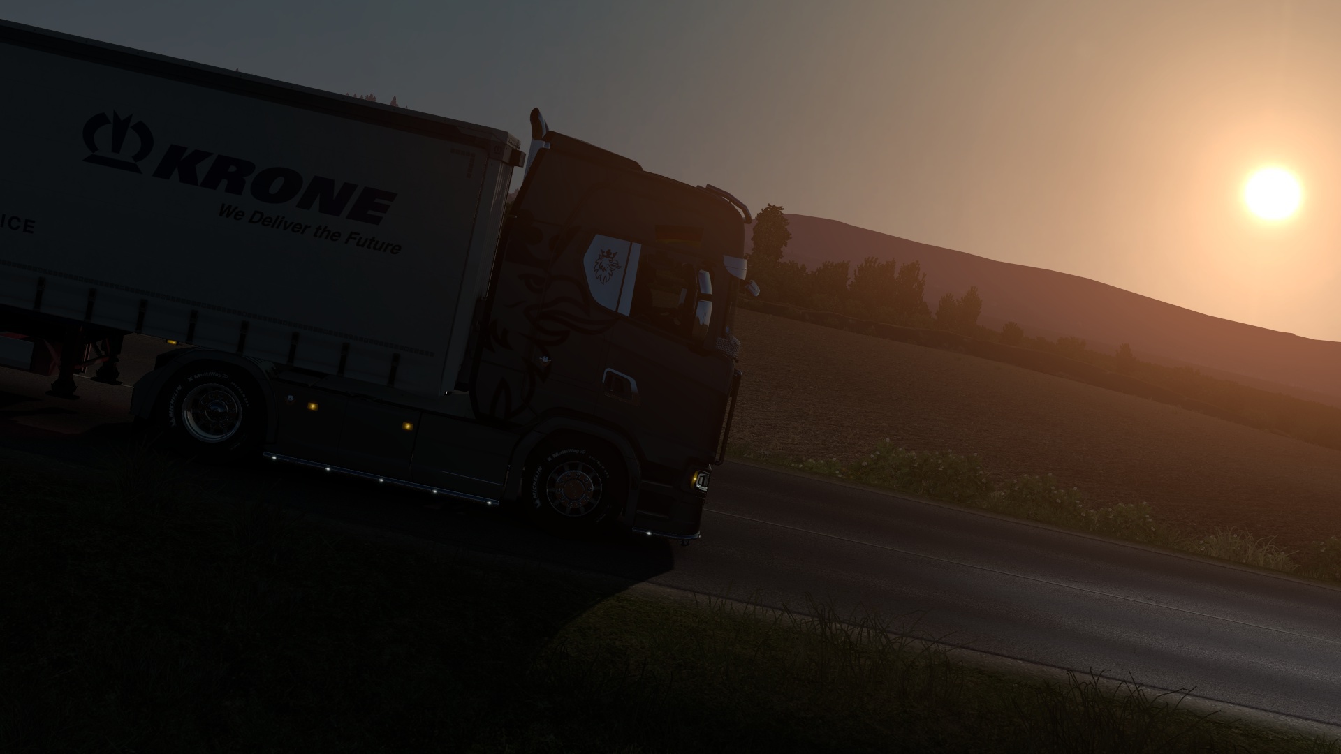 Image by TruckerAlex91