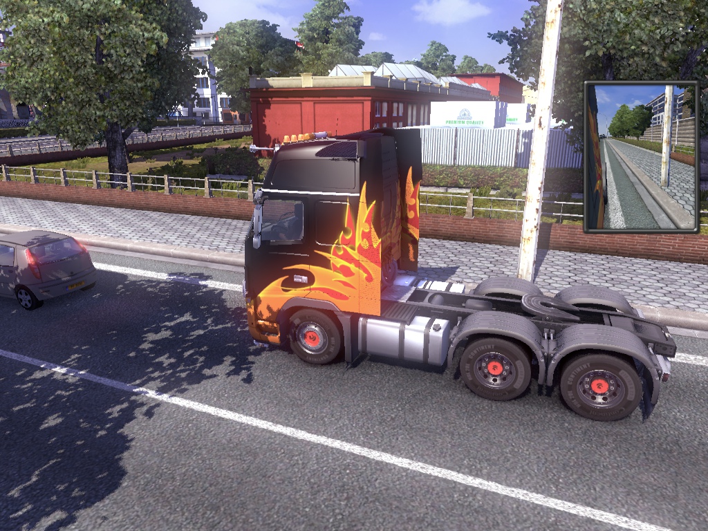 Image by Trainman