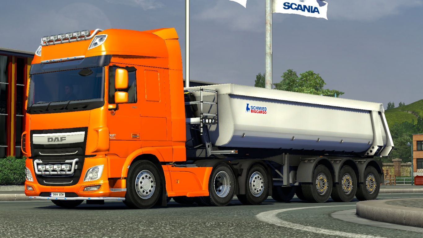 Image by Scaniaman123