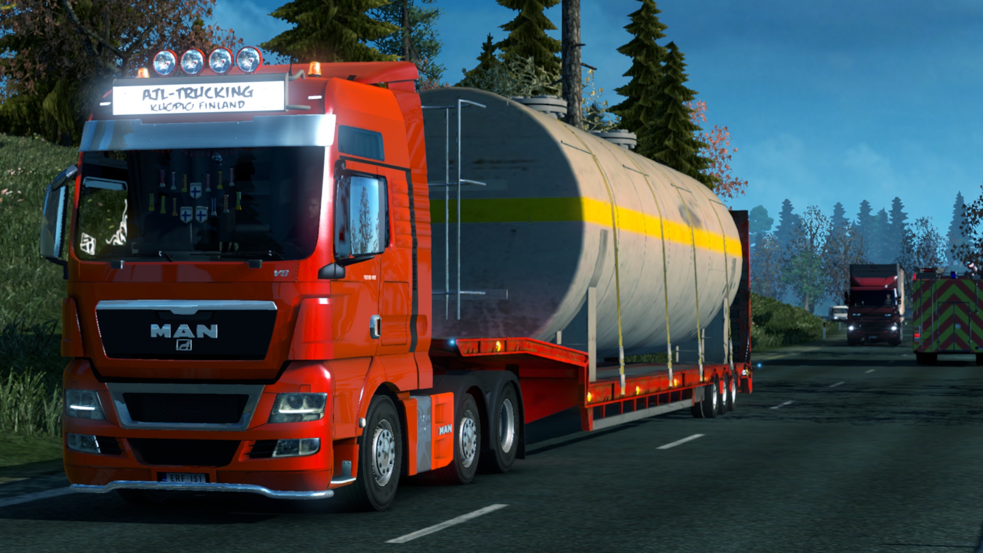 Image by AJL_Trucking