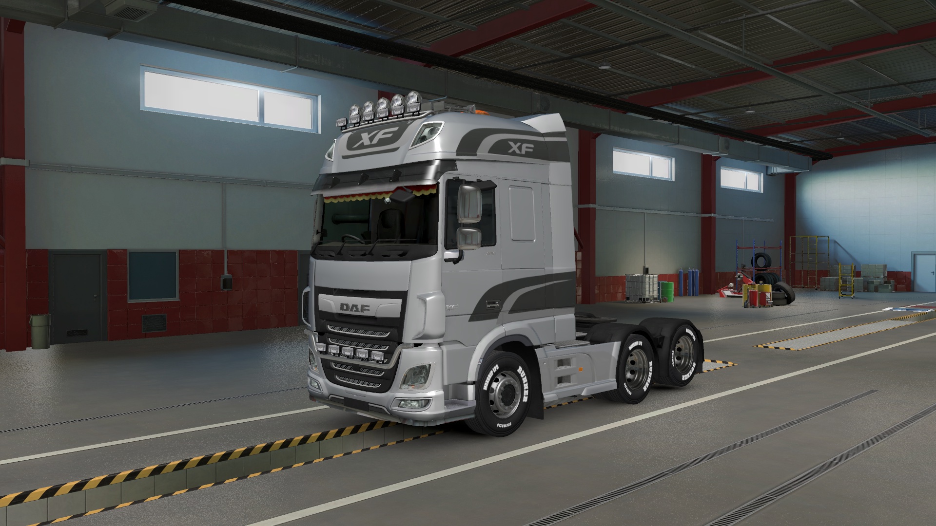 Image by TrucksExpress