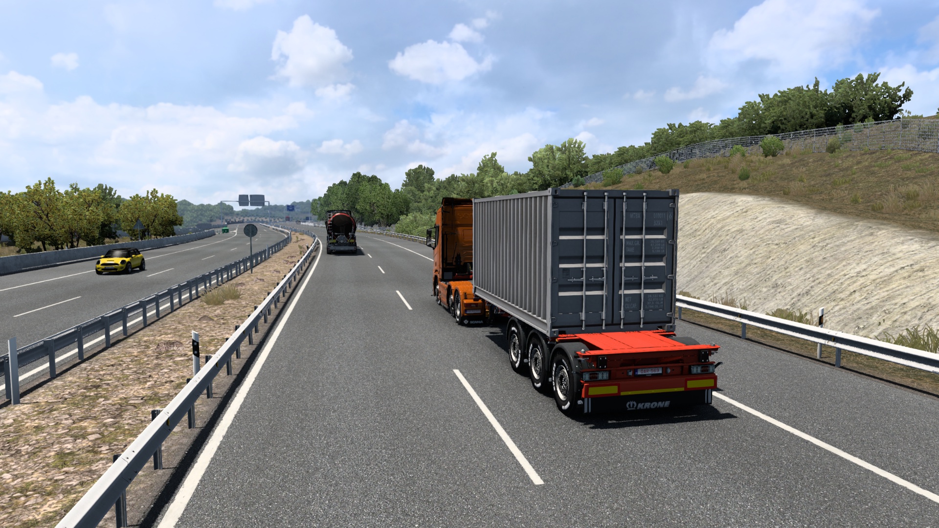 Image by YvanDerideau