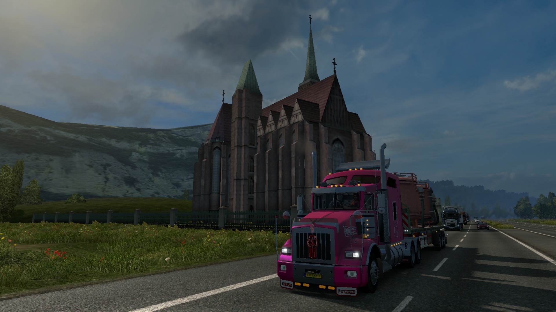 Image by LuckyGirl2210