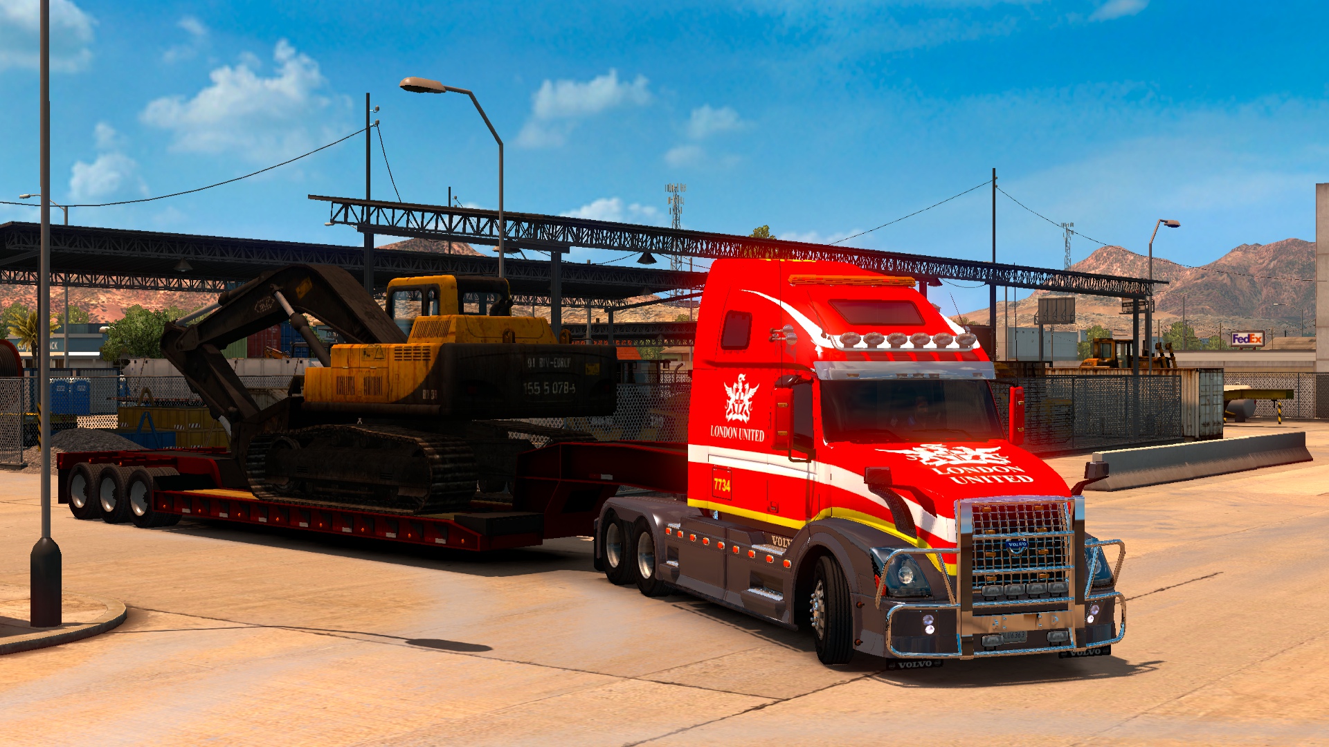 Image by LondonUnited