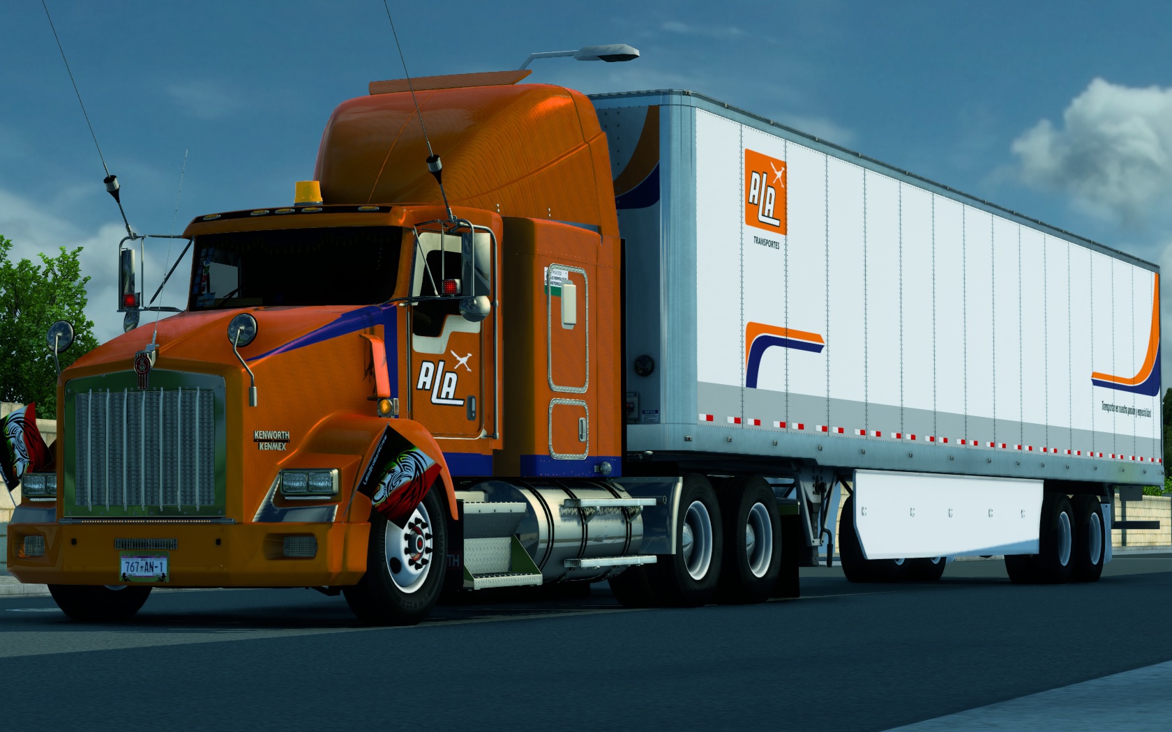 Image by Landerotrucking