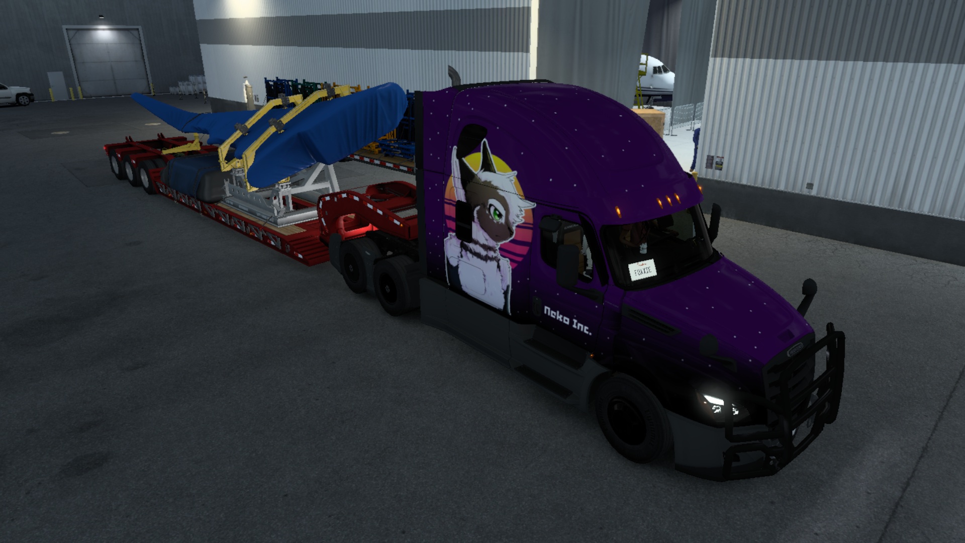 Image by LaceyTheFoxxie