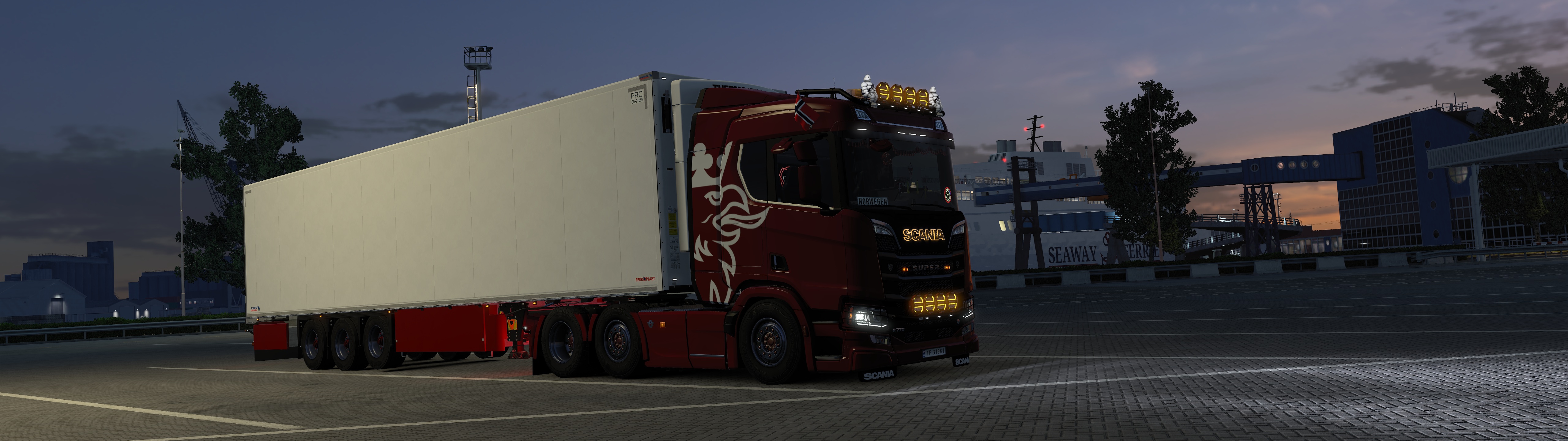 Image by NORWEGEN