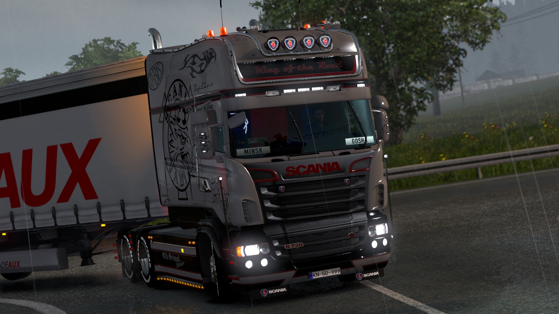 Image by Gosha1berkut