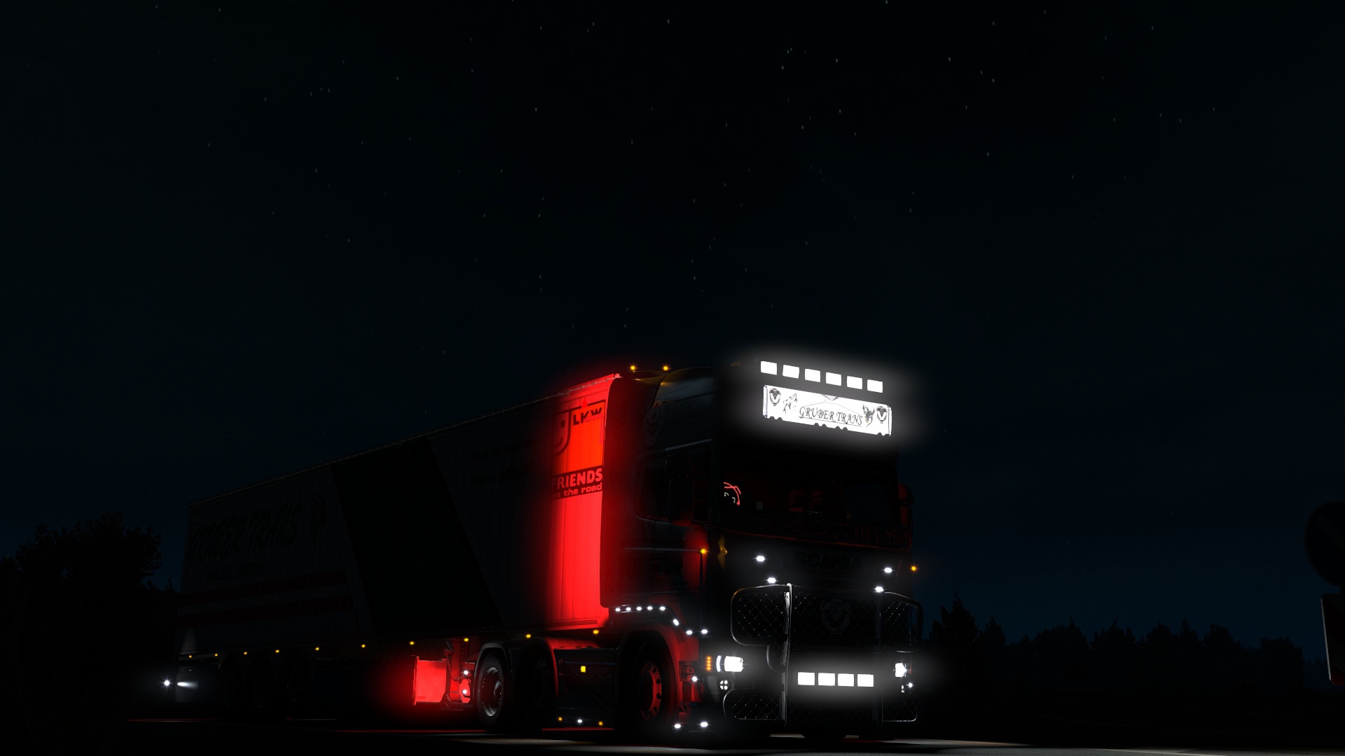 Image by ScaniaausWallsee