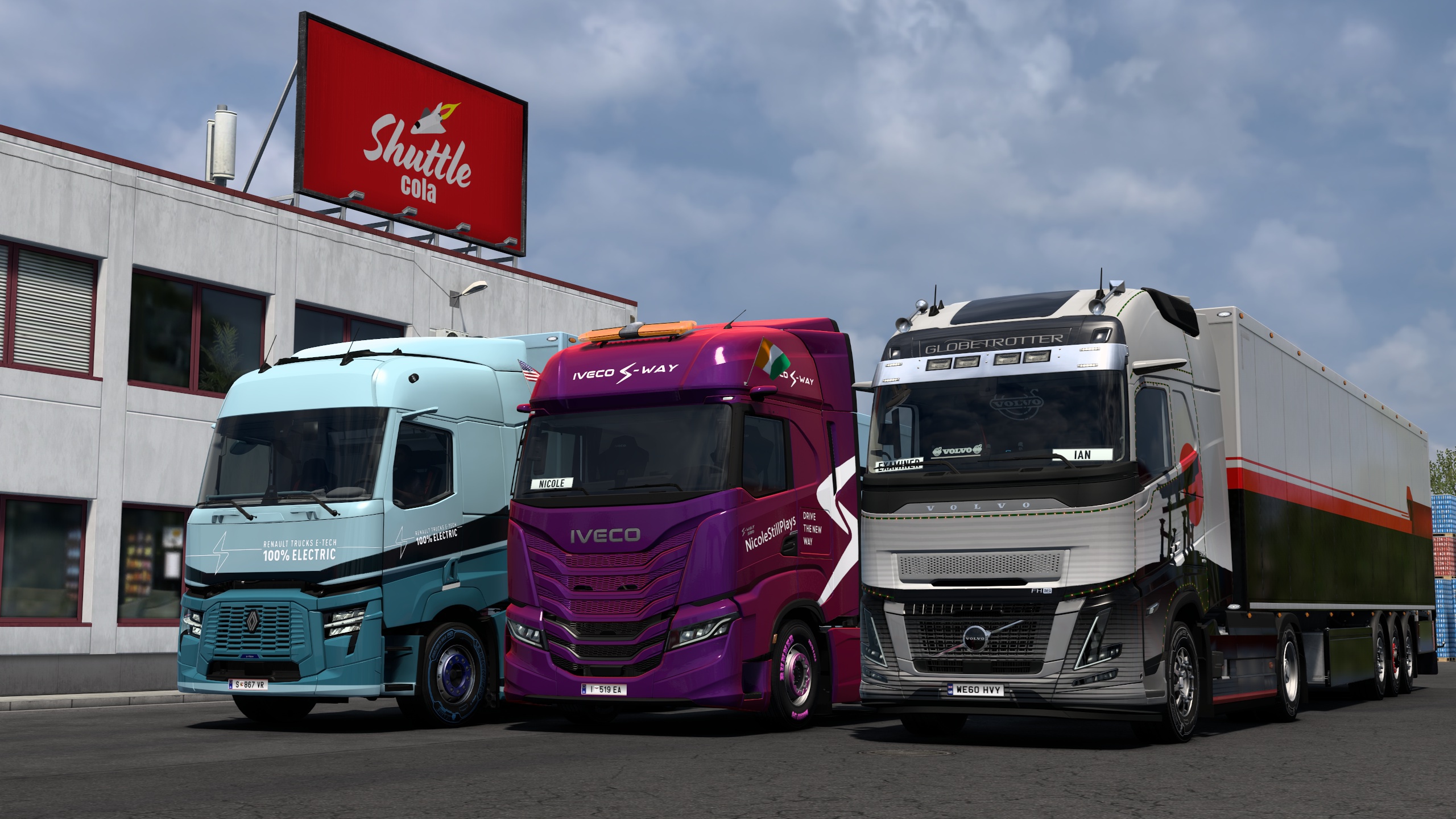 Image by ExaminerIan