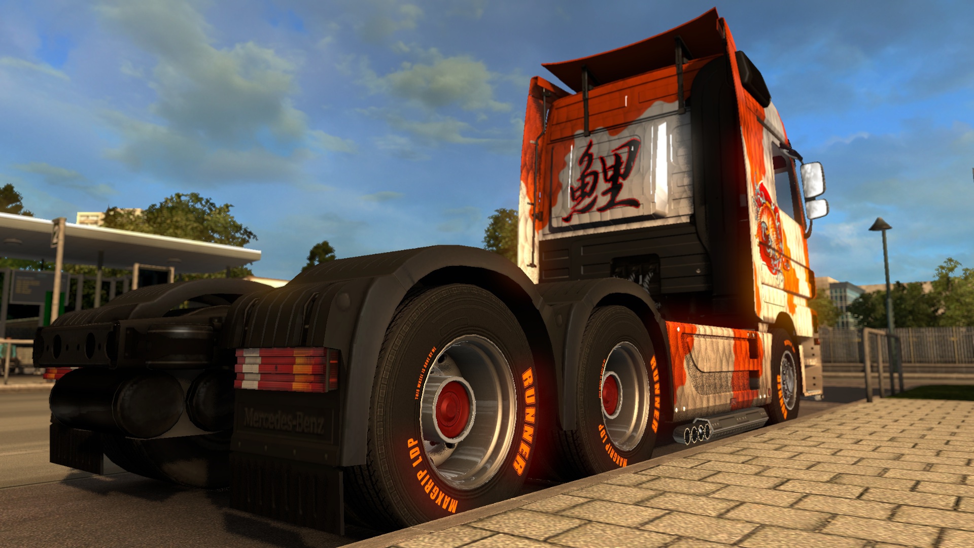 Image by HEADYWHEEL