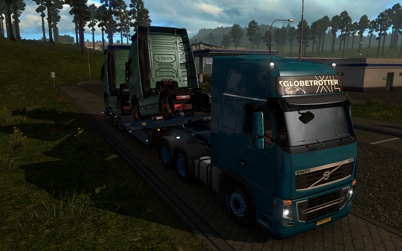 Image by scaniajunky