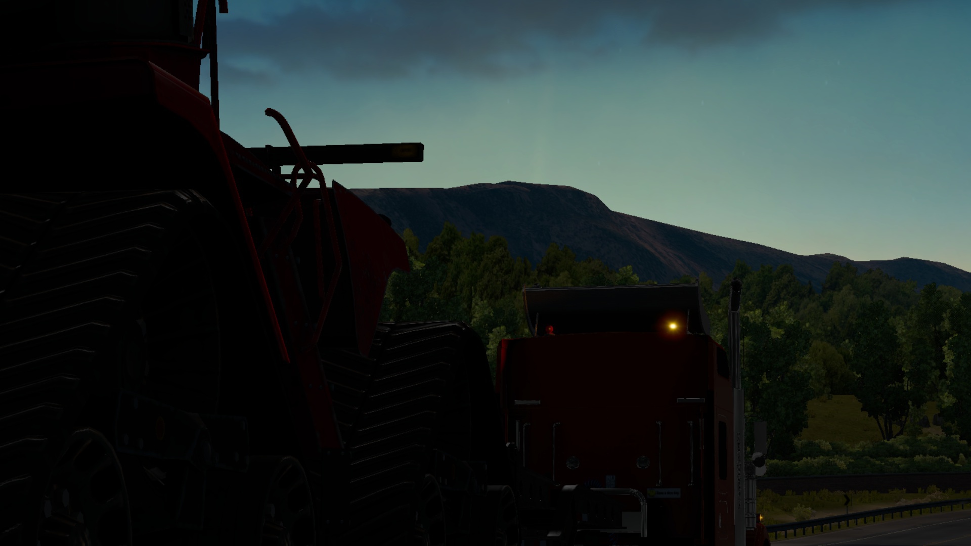 Image by CJBigRigger2000