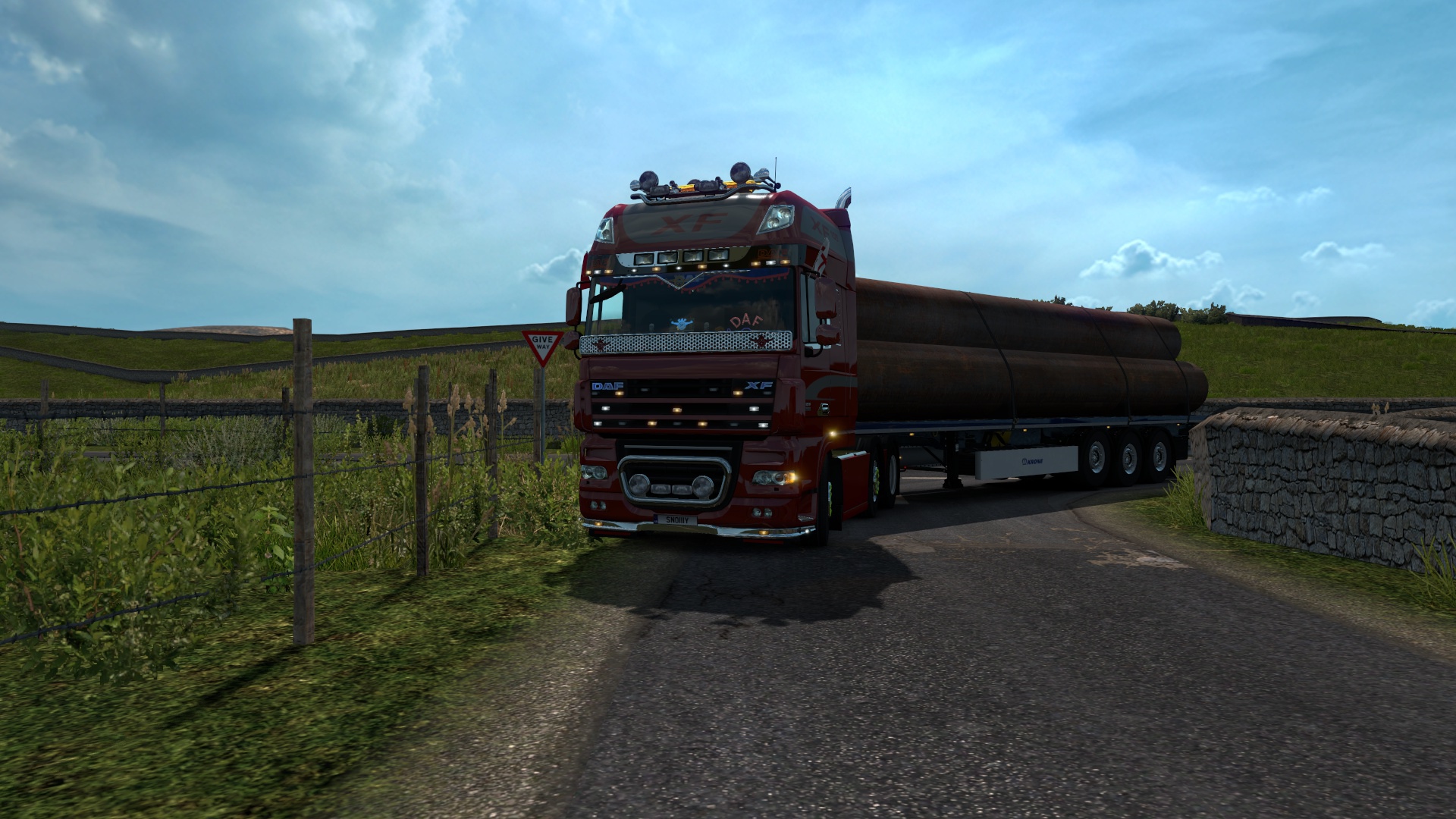 Image by SnowLeopard