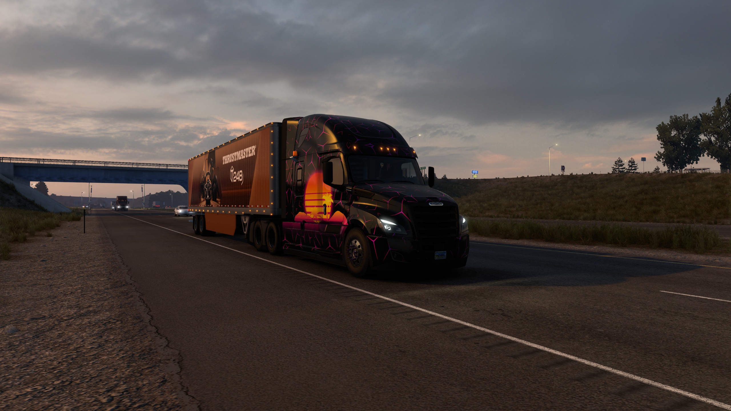 Image by WerewolfCustoms