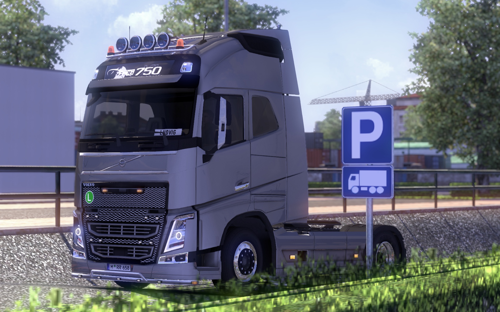 Image by crossludvig