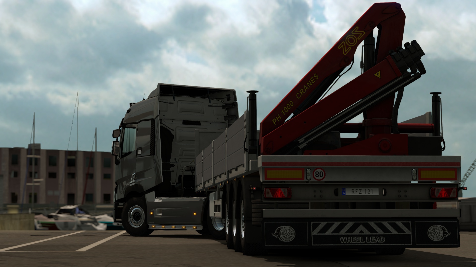 Image by Westbridge_Cargo