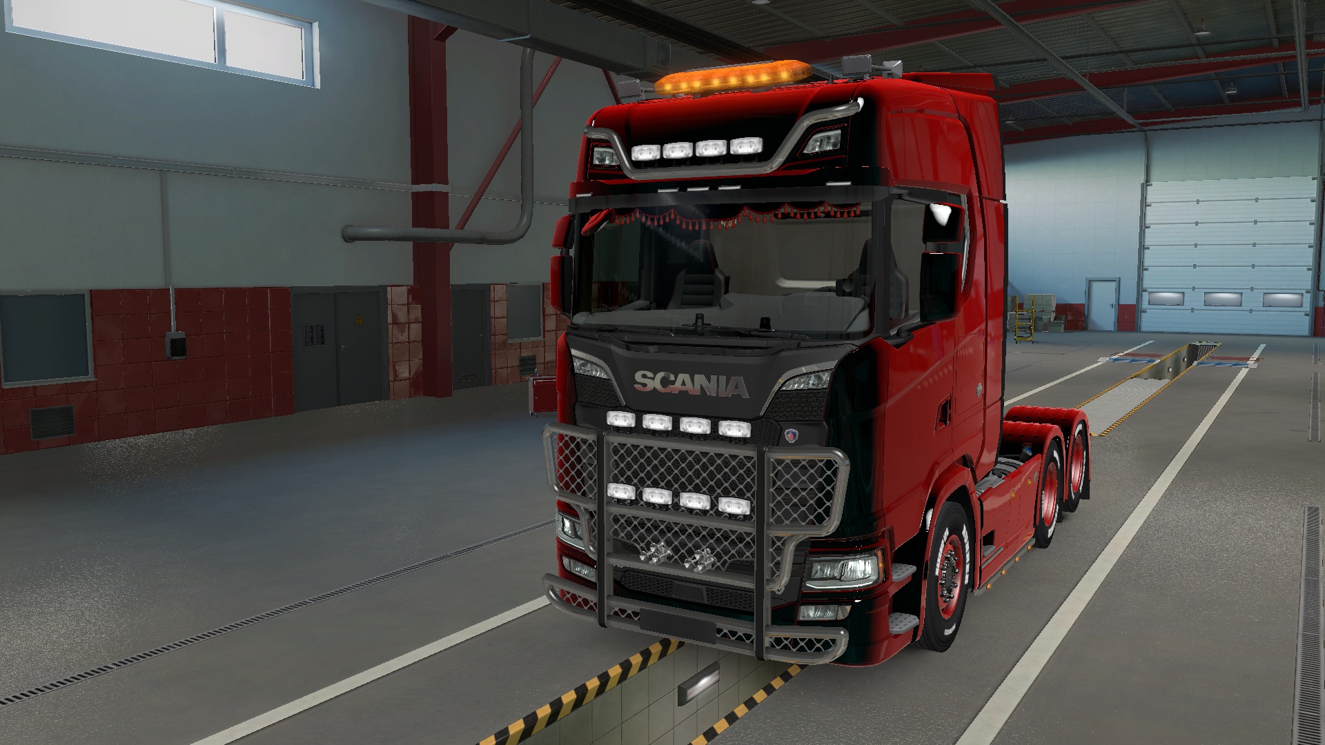 Image by Trucker_06_2017