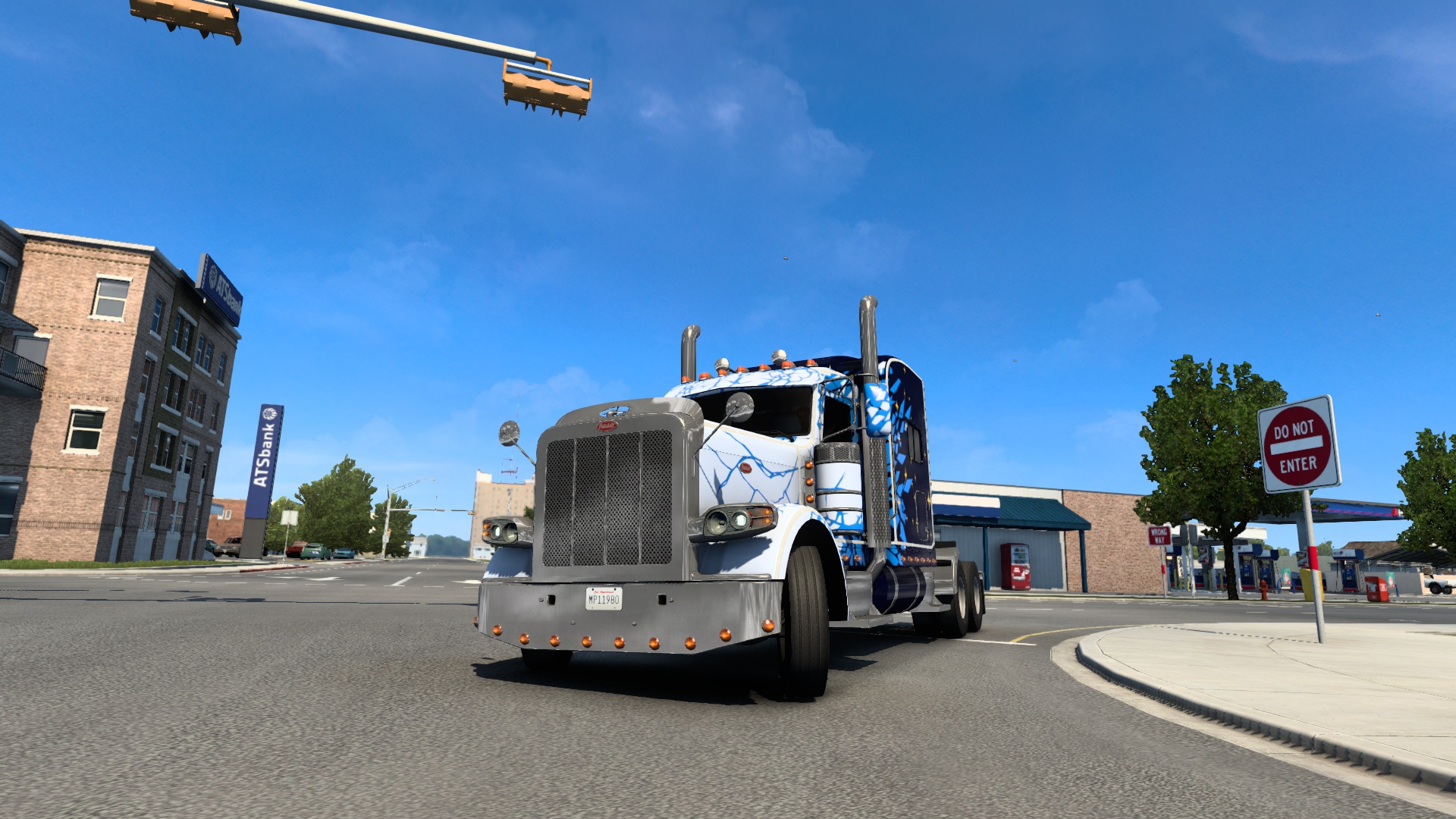 Image by Ricktruckking