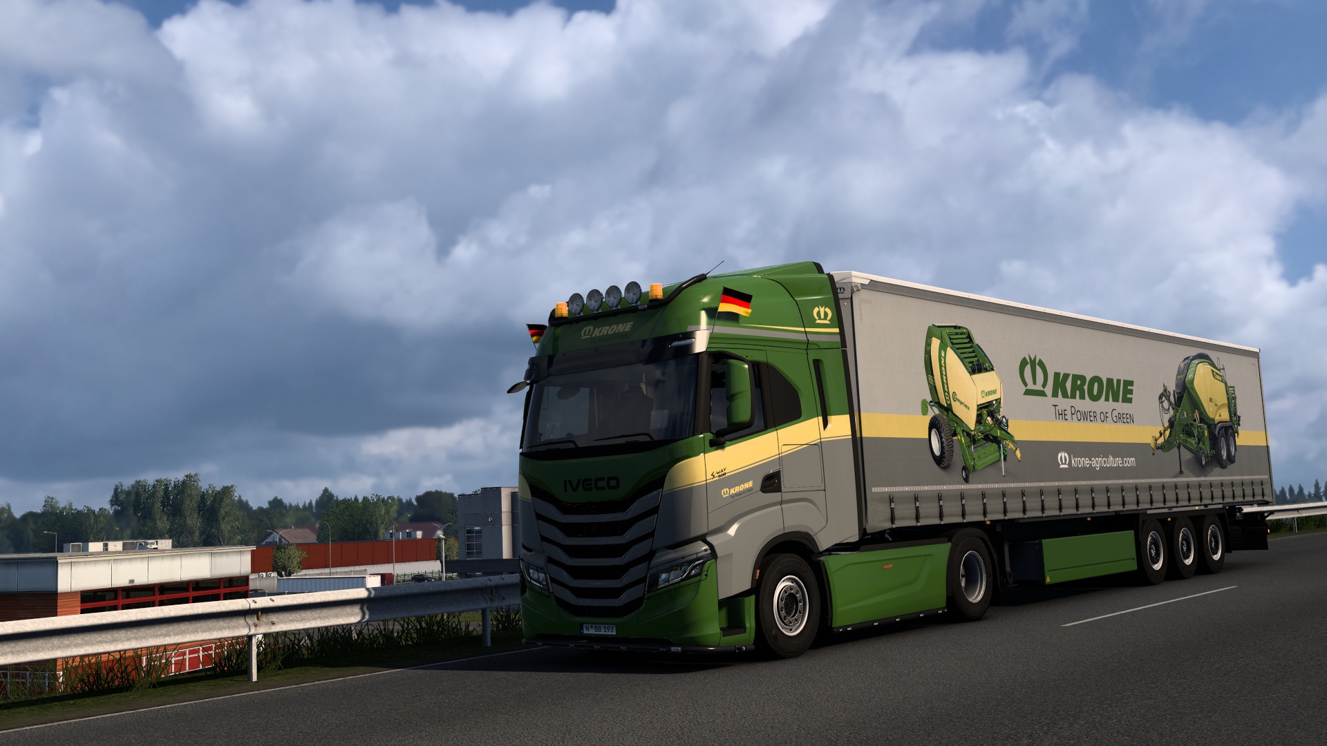 Image by Auf_LKW_Tour