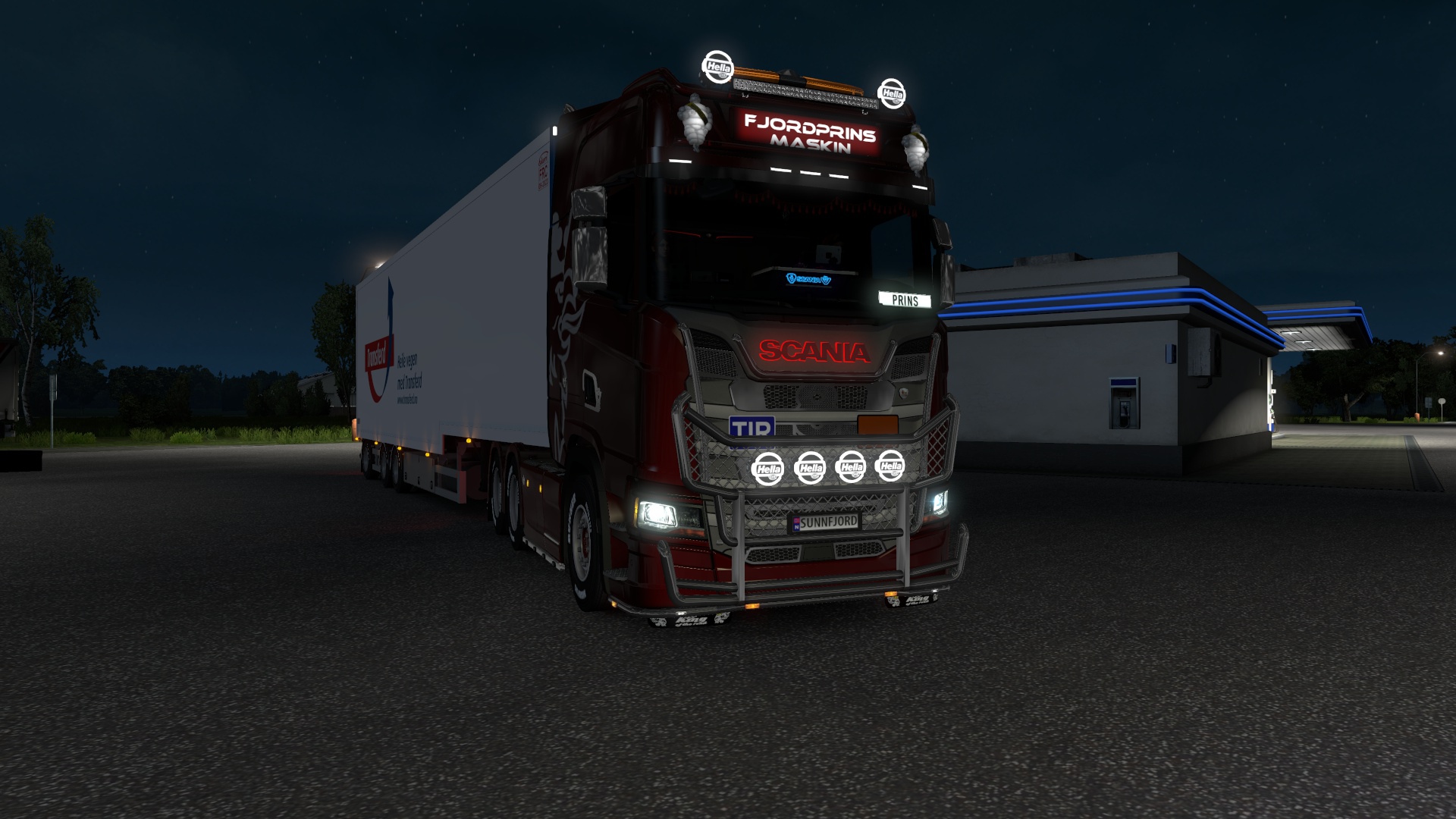 Image by Nordkapp