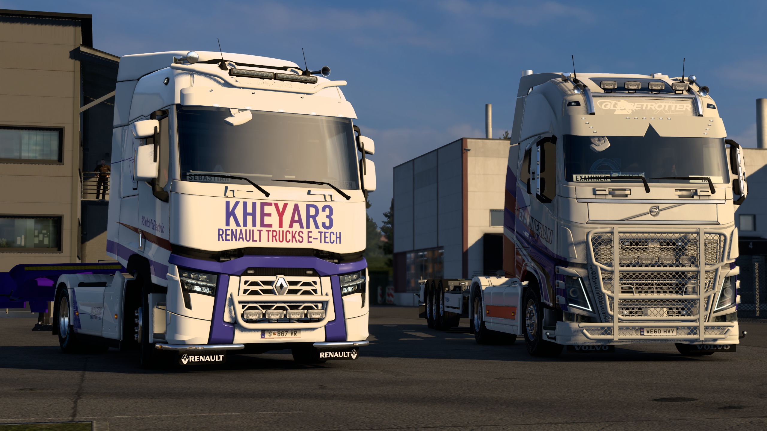 Image by ExaminerIan