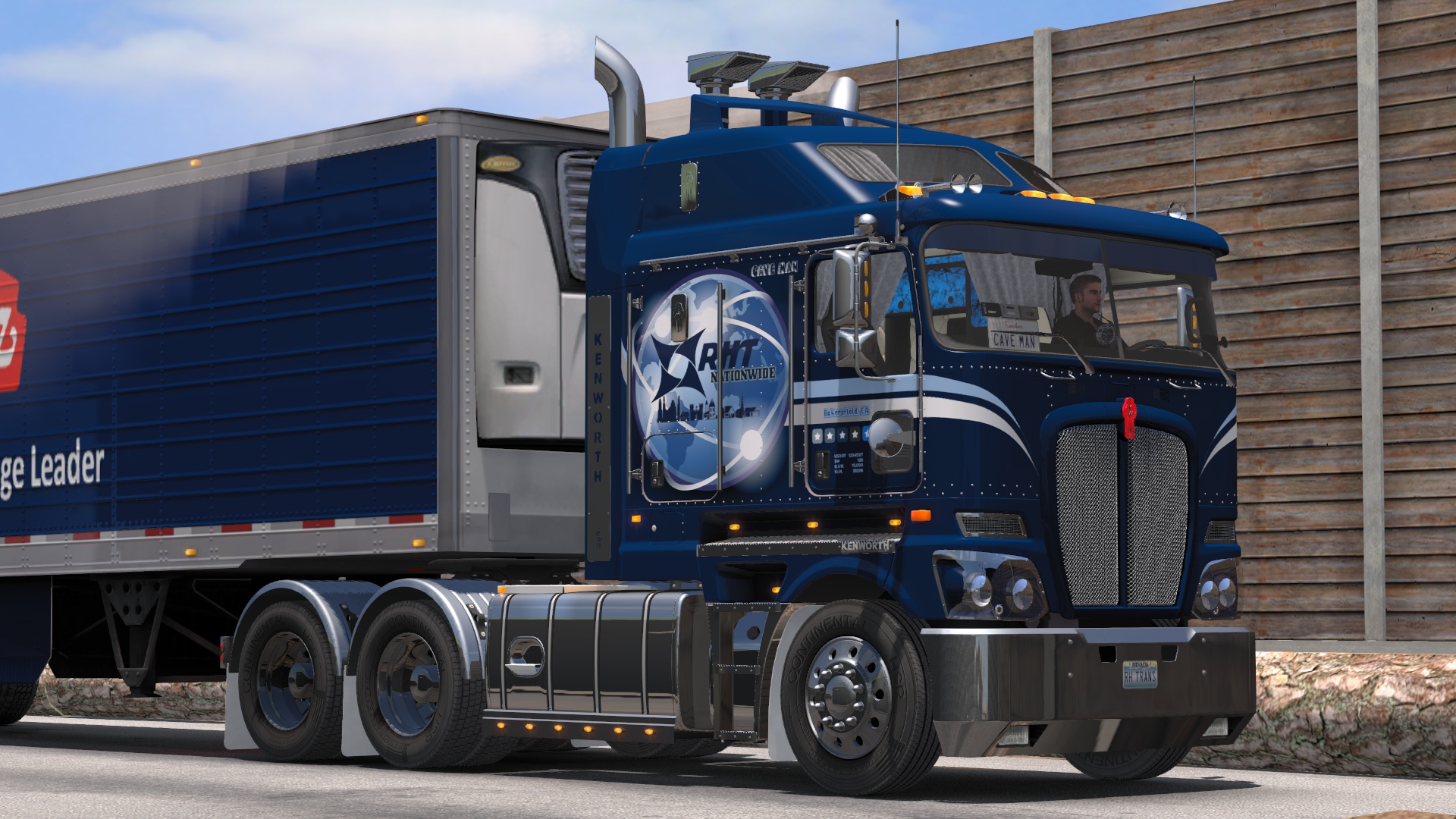 Image by RobertsHaulage