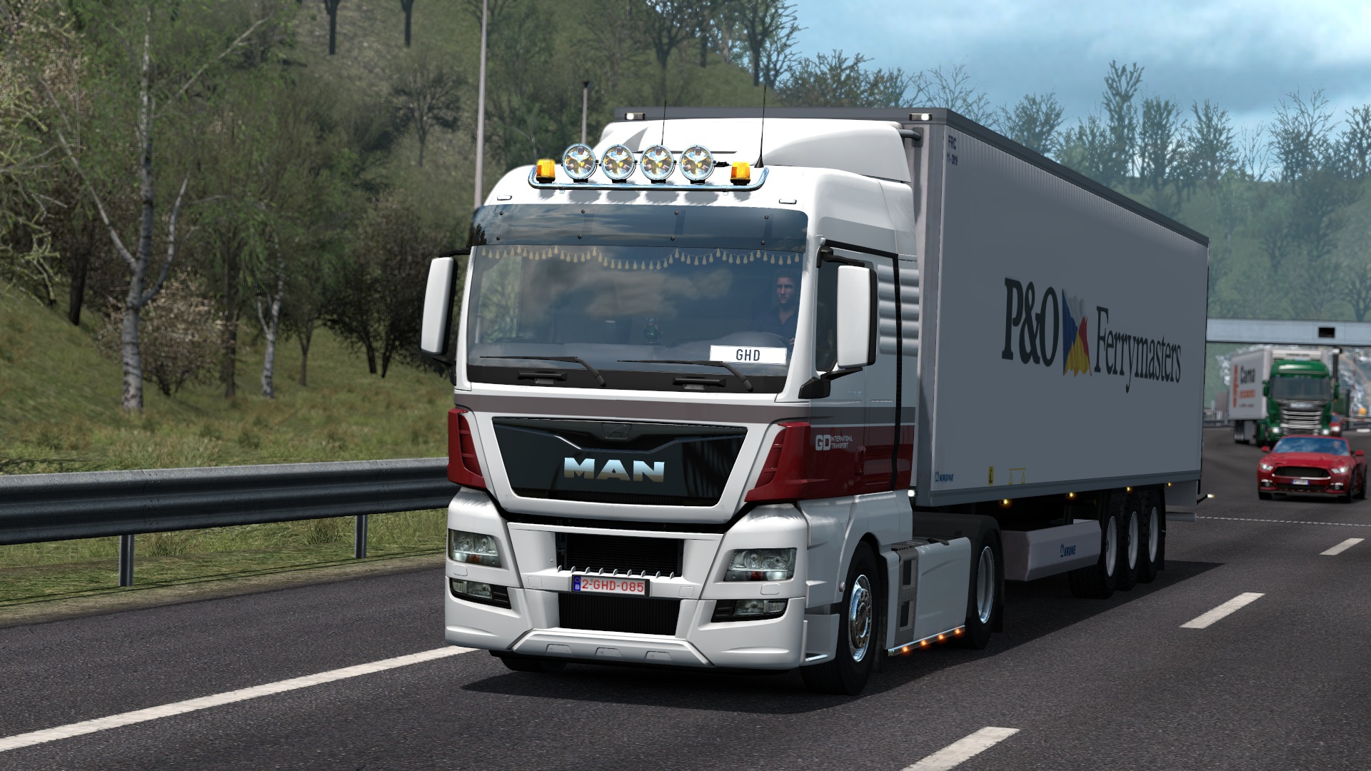 Image by GustavoDugois