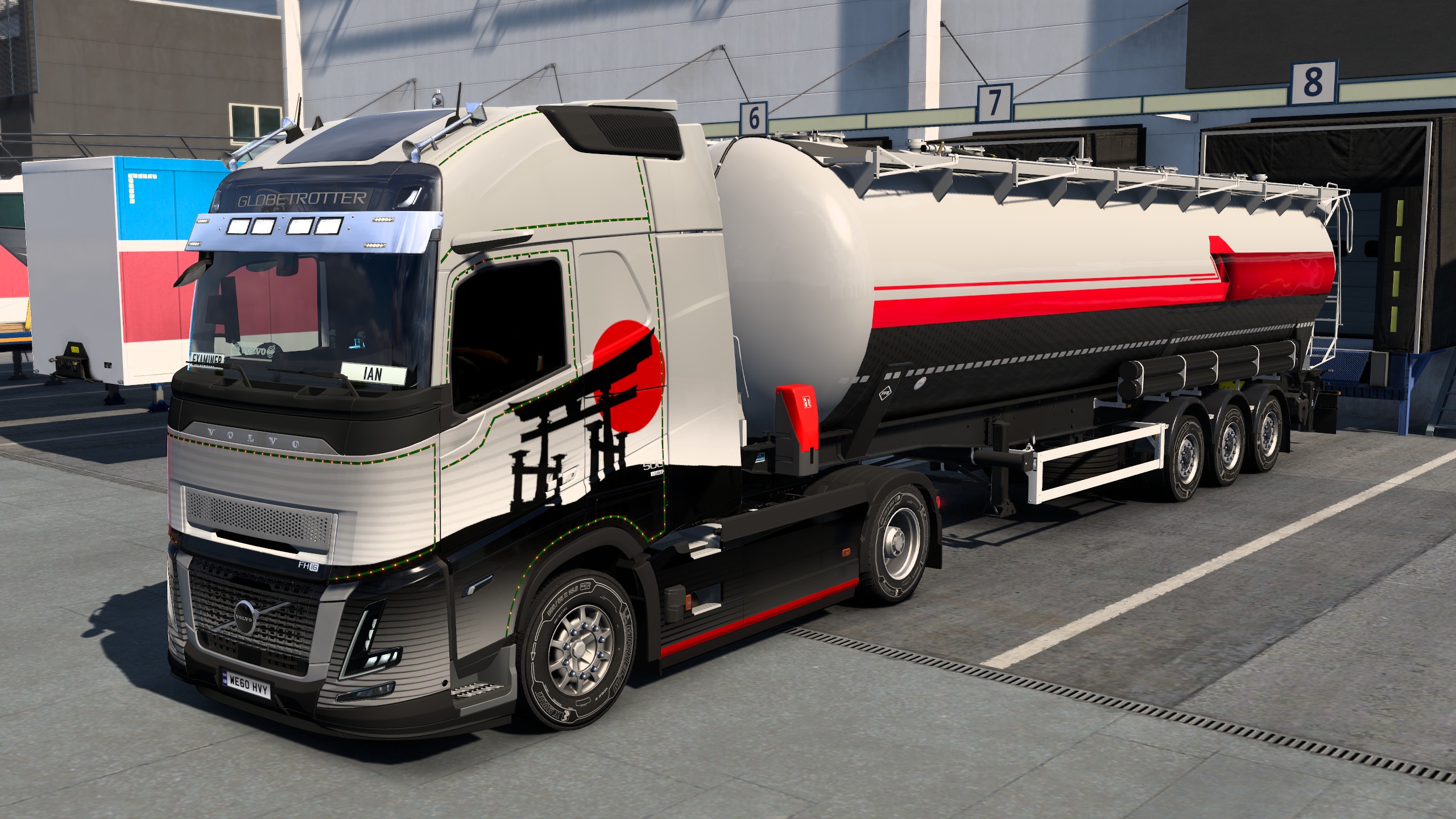 Image by ExaminerIan