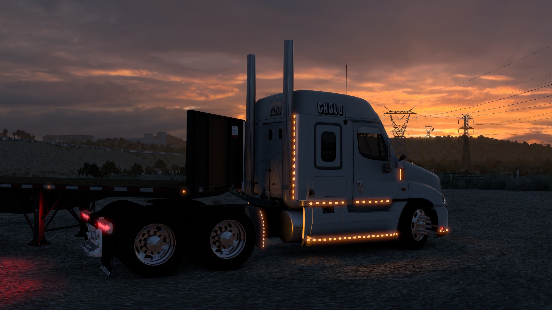 Image by LM_TRUCKING048
