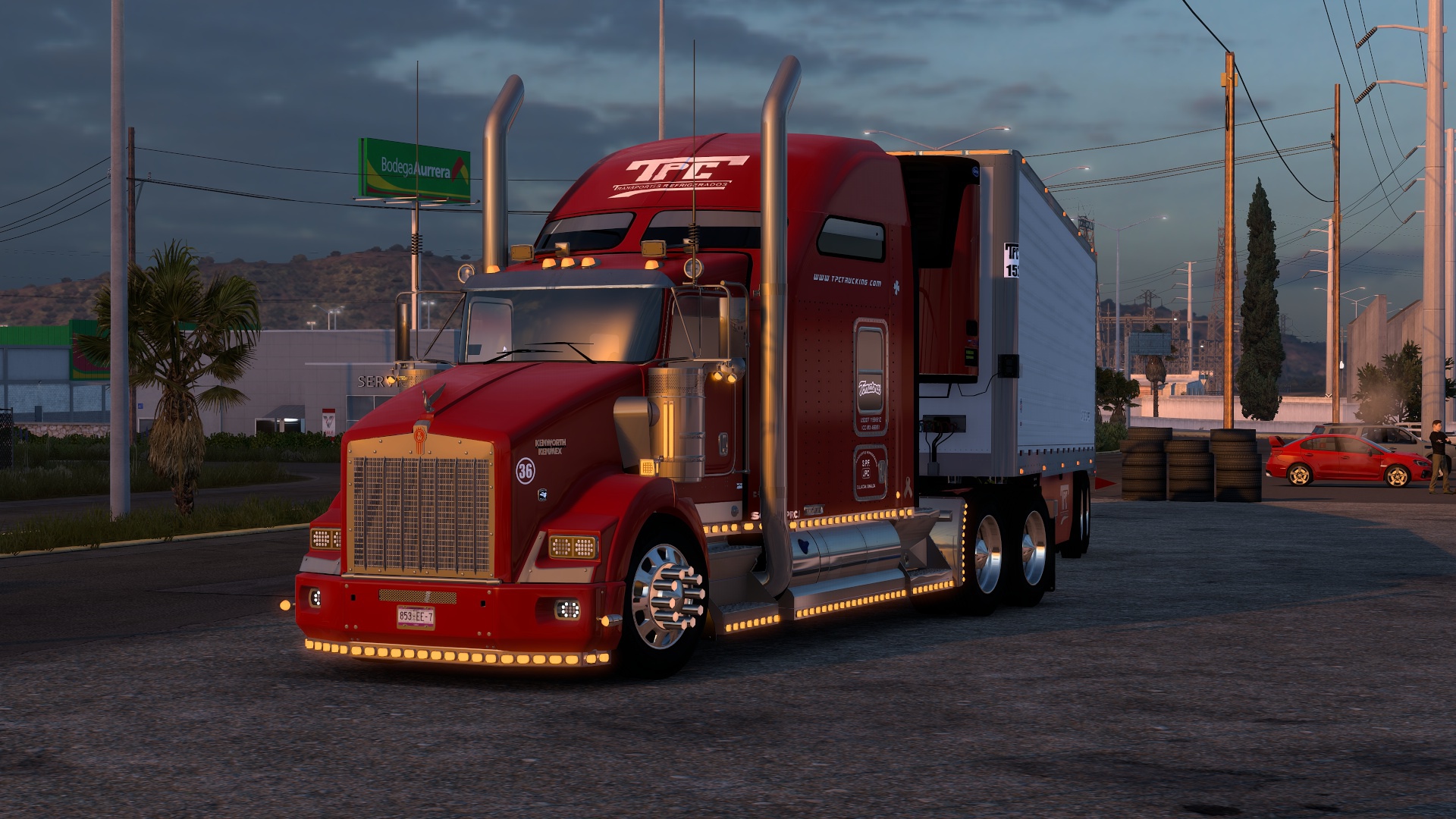Image by LM_TRUCKING048