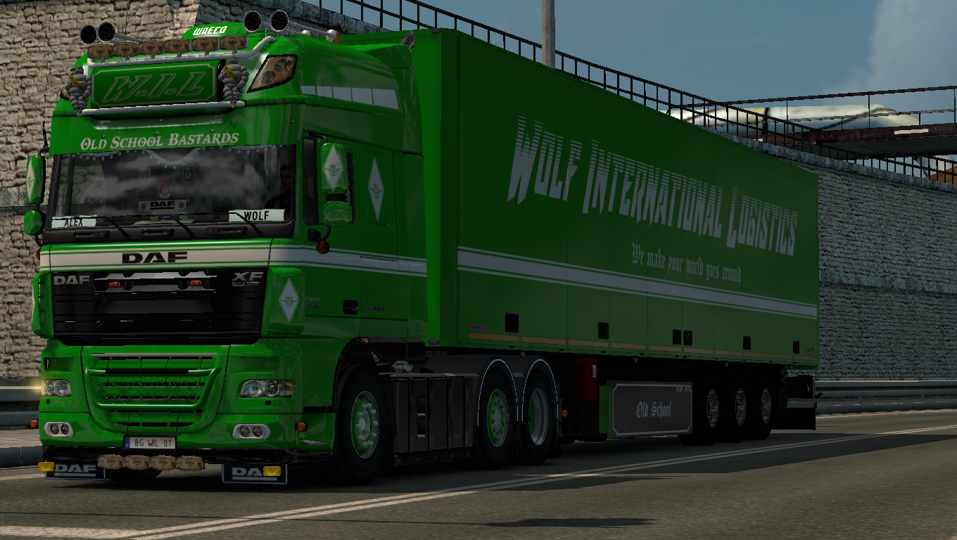 Image by alexwolf204