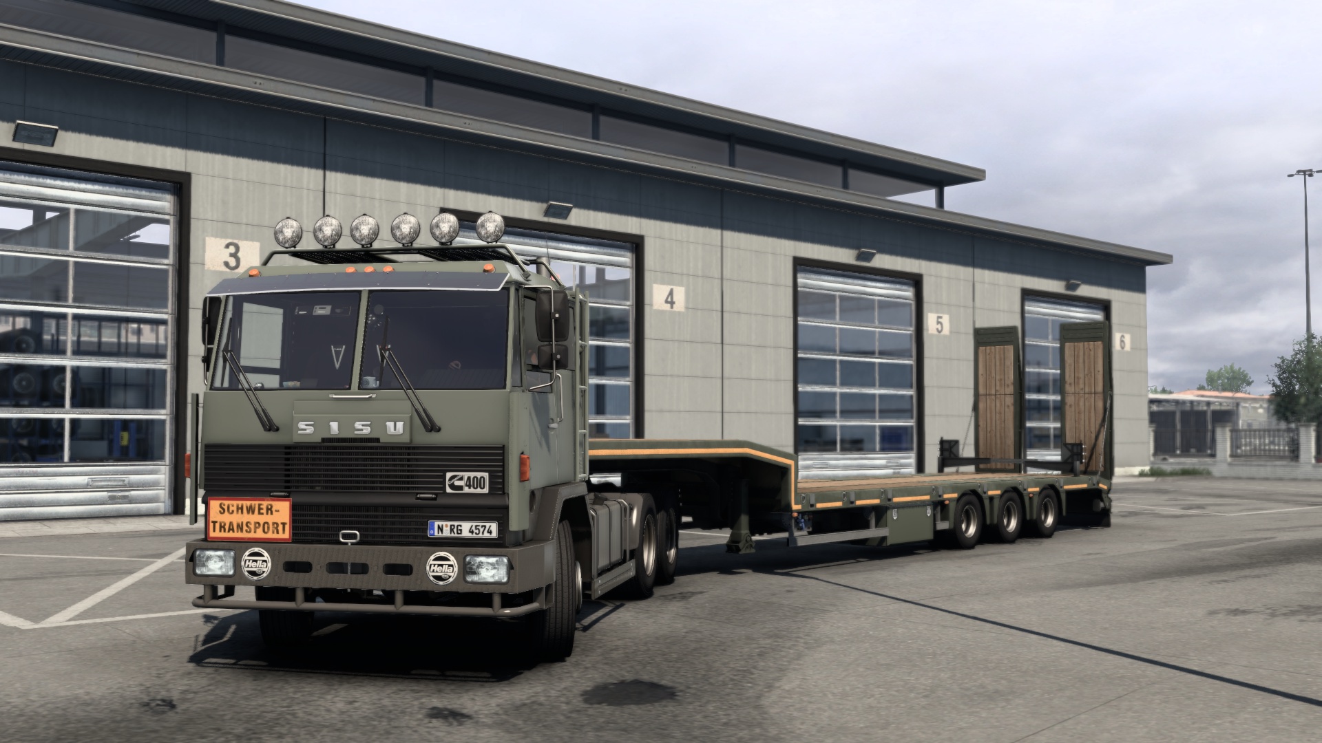 Image by MrRickenbacker