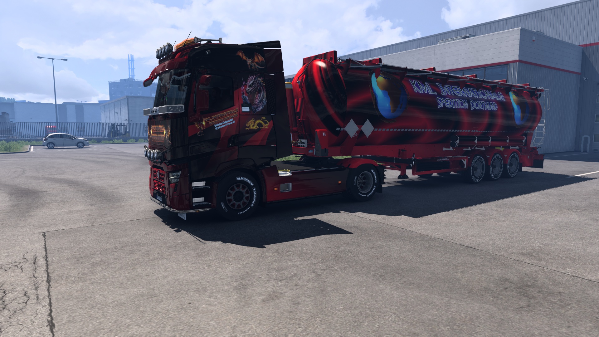 Image by kalletrans1974