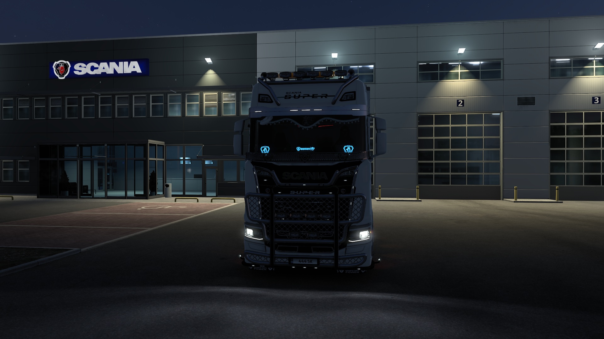 Image by Sanchoworldtruck