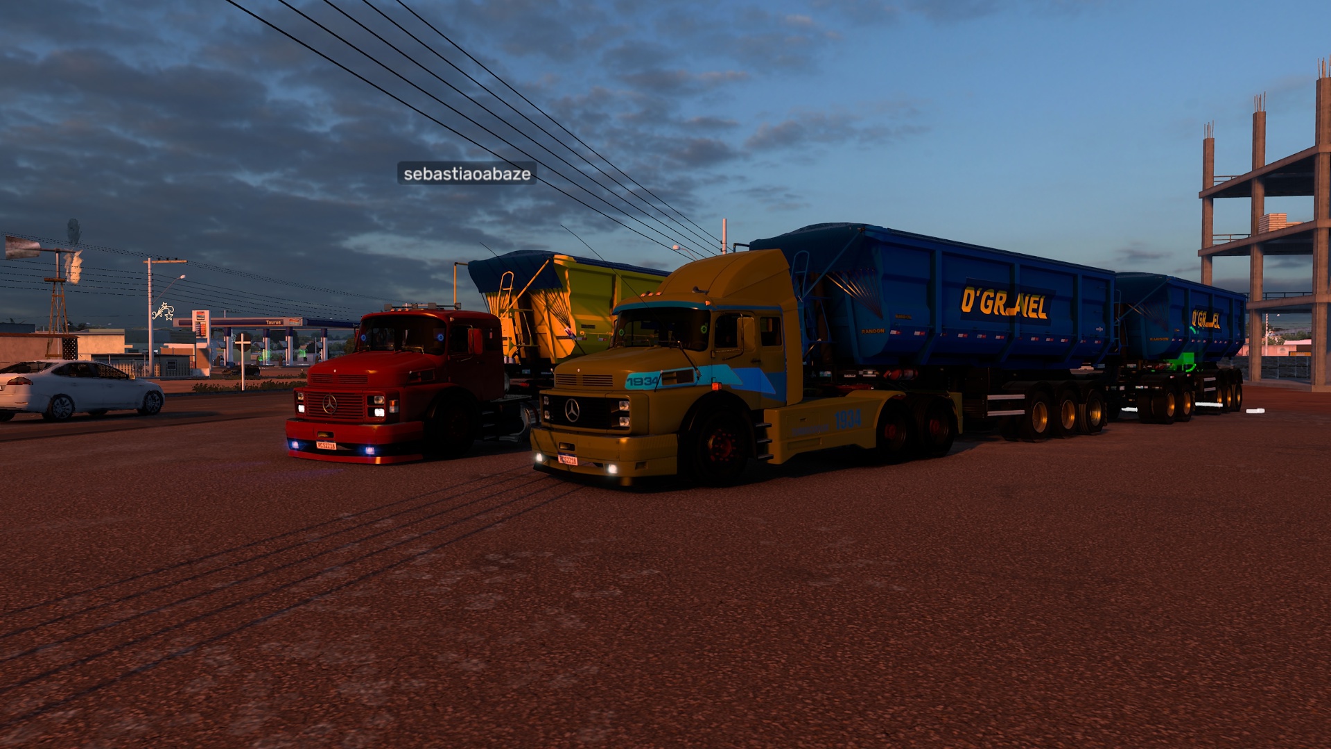 Image by EuroTruckmcs