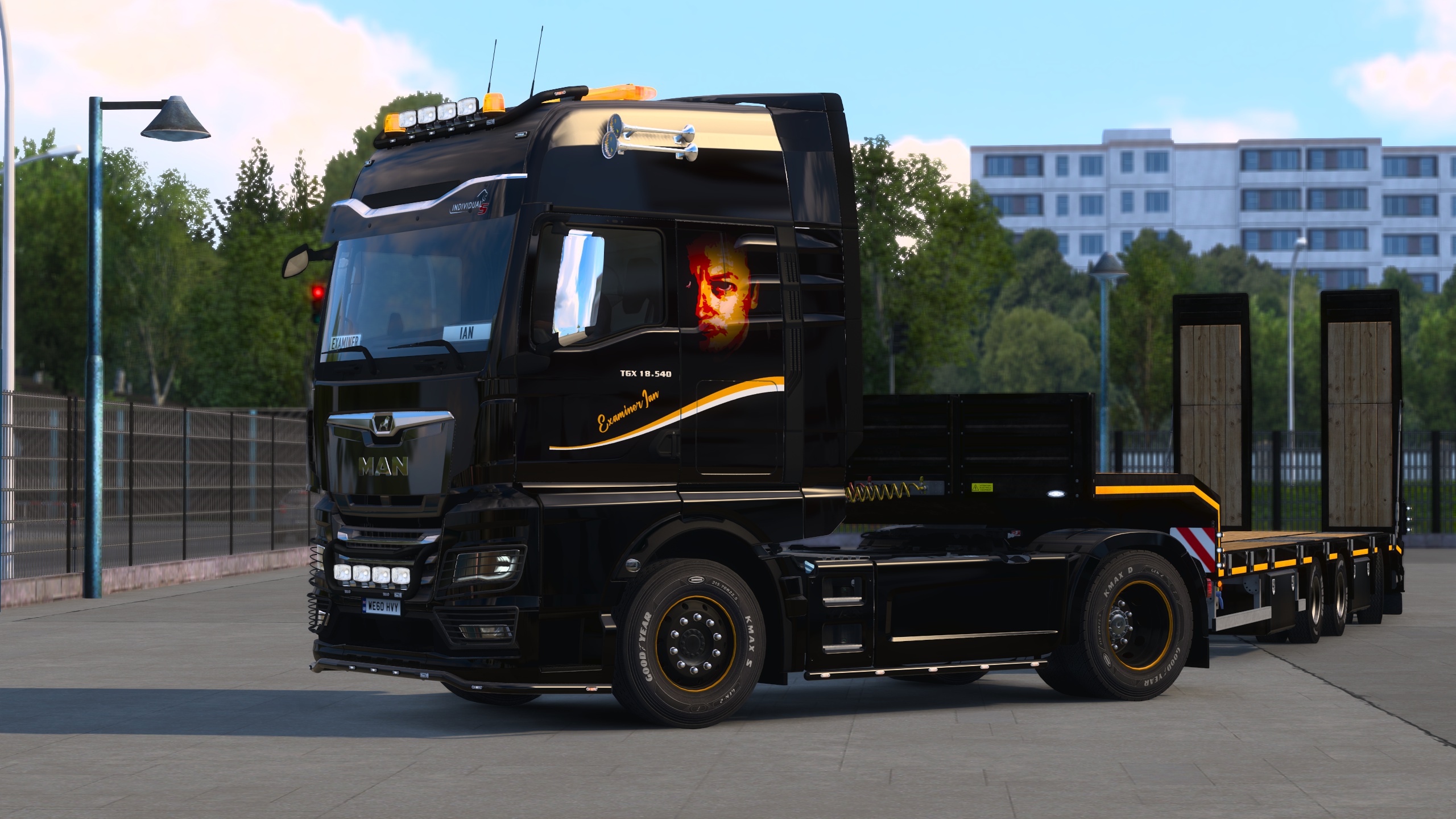 Image by ExaminerIan