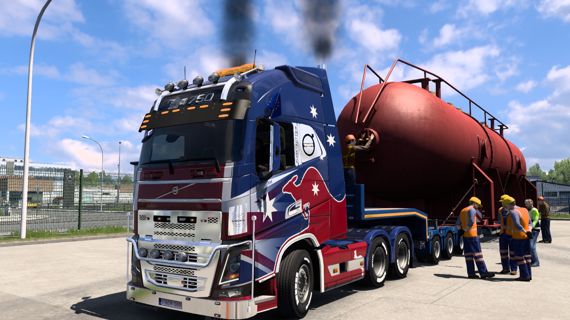 Image by HostileCactus